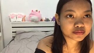 Thailand4you naked stripping on cam for live sex video chat