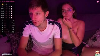 WildVanilla naked stripping on cam for live sex video chat