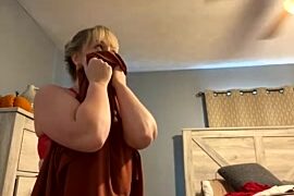 fitblonde007 naked stripping on cam for live sex video chat