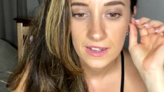 ScarletStorm69 naked stripping on cam for live sex video chat