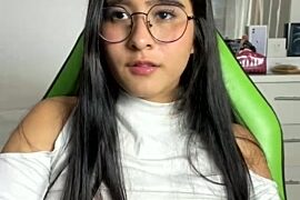 Stormiie777 naked stripping on cam for live sex video chat