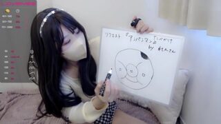 Tsubomi__ naked stripping on cam for live sex video chat