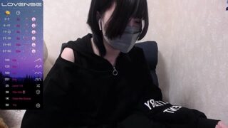 Yua_ naked stripping on cam for live sex video chat