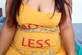 Chathu_Girl naked stripping on cam for live sex video chat
