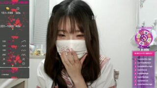 Hina4583 naked stripping on cam for live sex video chat