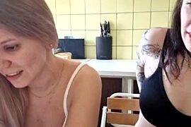 LazyTanukii nude stripping on webcam for live sex video chat