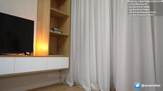 annamalia_ nude stripping on webcam for live sex video chat