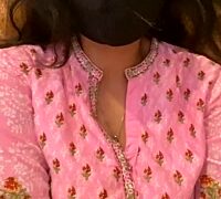 HaaniKaur nude stripping on webcam for live sex video chat