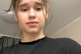 HornyGirlH nude stripping on webcam for live sex video chat