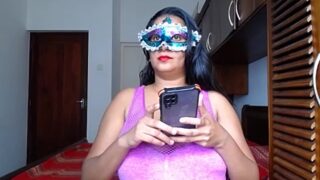 Ishani_SL nude stripping on webcam for live sex video chat
