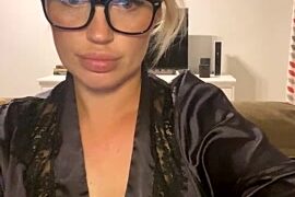 Lana-Giselle nude stripping on webcam for live sex video chat