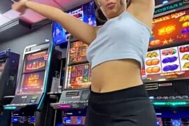 LarisXXX nude stripping on webcam for live sex video chat