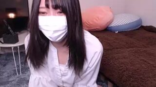 Mitsuba_japanese nude stripping on webcam for live sex video chat