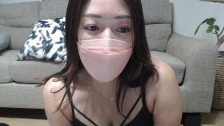 rikacyu nude stripping on webcam for live sex video chat