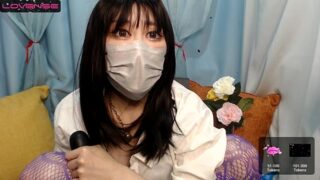 Sayo555 nude stripping on webcam for live sex video chat