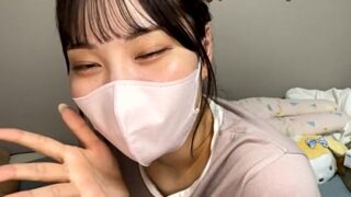 YU-A_chan nude stripping on webcam for live sex video chat