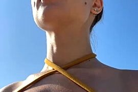 ArtistAnn nude stripping on webcam for live sex video chat