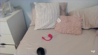 CindyNightX nude stripping on webcam for live sex video chat