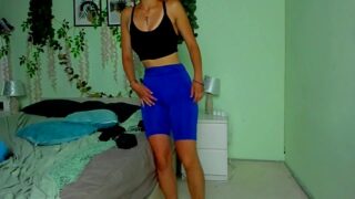 janeRocky nude stripping on webcam for live sex video chat