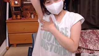Kanyan_ nude stripping on webcam for live sex video chat