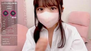minami_xxx nude stripping on webcam for live sex video chat
