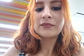 Mon_Cherry nude stripping on webcam for live sex video chat