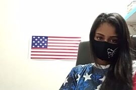 Pink-LoveHeart nude stripping on webcam for live sex video chat