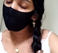 Priangka_ nude stripping on webcam for live sex video chat