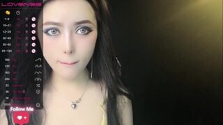 Reaowna nude stripping on webcam for live sex video chat