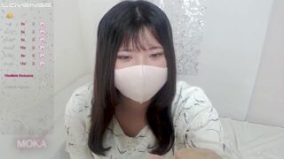 S2mokaS2 nude stripping on webcam for live sex video chat