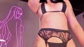 Zackycha nude on xxx webcam in her Live Sex Chat
