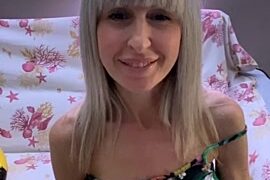 GaiaFerrari nude stripping on webcam for live sex video chat