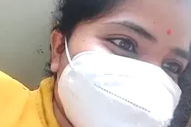 Muskaan_Bhabhi nude stripping on webcam for live sex video chat