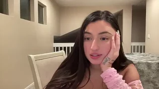 rubybabyxo nude stripping on webcam for live sex video chat
