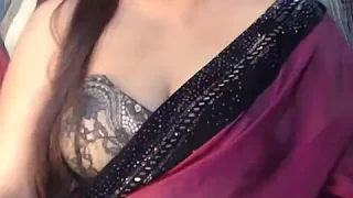 Sweetjamun1 nude stripping on webcam for live sex video chat