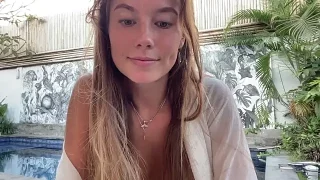 JasminJasm nude stripping on webcam for live sex video chat