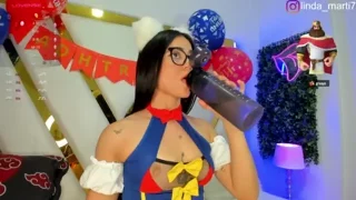 Linda_martin_x nude stripping on webcam for live sex video chat