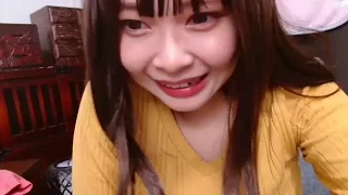 Megu_Melon nude stripping on webcam for live sex video chat