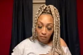 msbaddiebabe101 nude stripping on webcam for live sex video chat