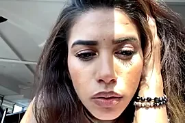 SiennaNoir nude stripping on webcam for live sex video chat