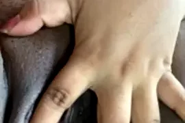 DuskyteenTiyana nude stripping on webcam for live sex video chat