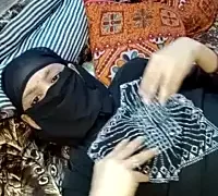 GujratiBhabi nude stripping on webcam for live sex video chat