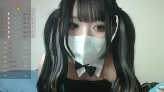 Kureha__ nude stripping on webcam for live sex video chat