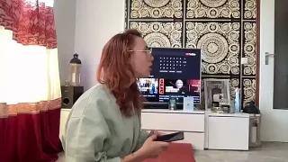 LiaLuxuria nude stripping on webcam for live sex video chat