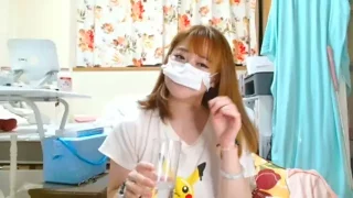 liliyRiSAchan nude stripping on webcam for live sex video chat