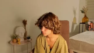 LinnettDean nude stripping on webcam for live sex video chat