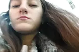 MilanaRiskyGirl nude stripping on webcam for live sex video chat