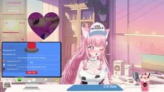 YunaGotchi nude stripg before cam for live sex video chat
