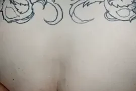 DiiamondAnal nude stripg before cam for live sex video chat