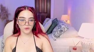 aria-marin nude on sex webcam in her Live Sex Chat